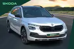 2025 Skoda Kamiq