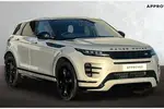 2023 Land Rover Range Rover Evoque