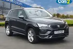 2024 SEAT Ateca