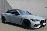 2025 Mercedes-Benz Cle