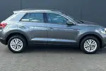 2023 Volkswagen T-Roc