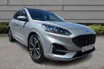 2023 Ford Kuga