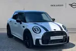 2023 MINI Hatchback 5dr