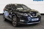 2019 Nissan X-Trail