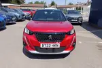 2022 Peugeot 2008