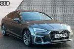 2022 Audi A5 Sportback