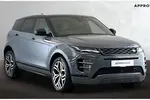 2022 Land Rover Range Rover Evoque