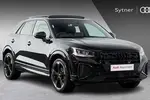 2025 Audi Q2