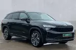 2026 Skoda Kodiaq