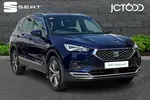 2022 SEAT Tarraco