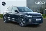 2024 Volkswagen T-Cross