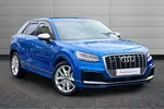 2019 Audi SQ2