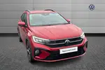 2022 Volkswagen Taigo