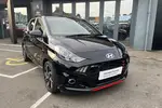 2023 Hyundai i10