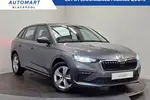 2024 Skoda Scala