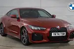 2025 BMW 4 Series