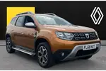 2018 Dacia Duster
