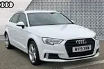 2019 Audi A3