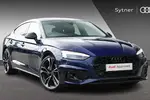 2023 Audi A5
