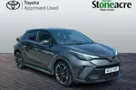 2022 Toyota C-HR