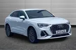 2023 Audi Q3