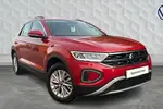 2024 Volkswagen T-Roc