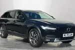 2020 Volvo V90