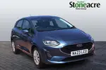 2023 Ford Fiesta
