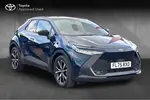 2025 Toyota C-HR