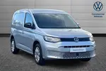 2023 Volkswagen Caddy