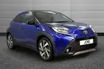 2023 Toyota Aygo X