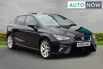 2020 SEAT Ibiza