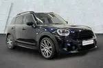 2021 MINI Countryman