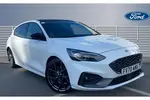 2020 Ford Focus ST