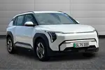 2026 Kia EV3