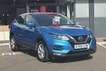 2020 Nissan Qashqai