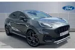 2023 Ford Puma