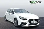 2019 Hyundai i30