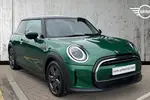 2021 MINI Hatchback