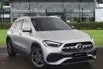 2020 Mercedes-Benz GLA