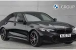 2023 BMW 3 Series