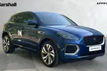 2022 Jaguar E-Pace