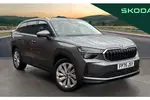 2025 Skoda Kodiaq