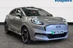 2025 Ford Puma