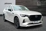 2024 Mazda CX-60