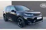 2024 Land Rover Discovery Sport