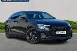 2024 Audi SQ8