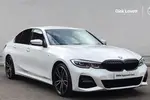 2019 BMW 3 Series