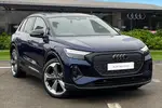 2025 Audi Q4
