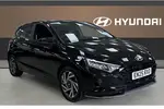 2025 Hyundai i20